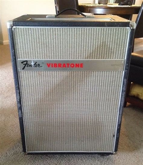 Fender Vibratone 1969 ON SALE! .